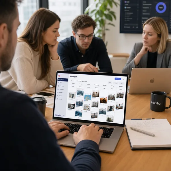 Como automatizar o Instagram da sua empresa sem perder qualidade